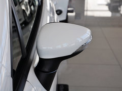 2014款 1.0 GTDi 自动 两厢 劲动型