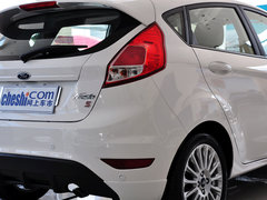 2014款 1.0 GTDi 自动 两厢 劲动型