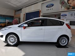 2014款 1.0 GTDi 自动 两厢 劲动型