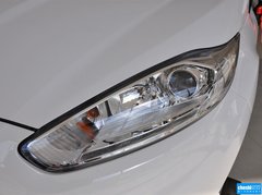 2014款 1.0 GTDi 自动 两厢 劲动型