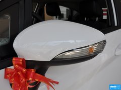 2014款 1.0 GTDi 自动 两厢 劲动型