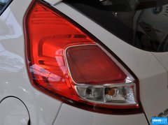 2014款 1.0 GTDi 自动 两厢 劲动型