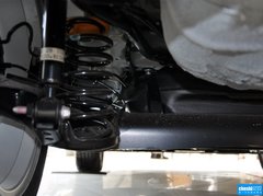 2014款 1.0 GTDi 自动 两厢 劲动型