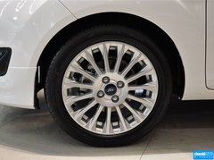 2014款 1.0 GTDi 自动 两厢 劲动型