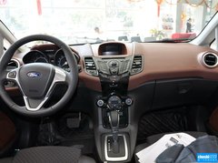 2014款 1.0 GTDi 自动 两厢 劲动型