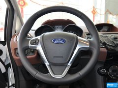 2014款 1.0 GTDi 自动 两厢 劲动型