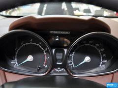 2014款 1.0 GTDi 自动 两厢 劲动型
