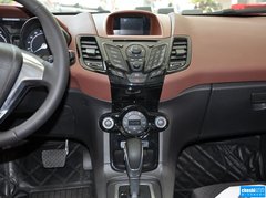2014款 1.0 GTDi 自动 两厢 劲动型