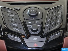 2014款 1.0 GTDi 自动 两厢 劲动型