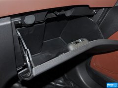 2014款 1.0 GTDi 自动 两厢 劲动型