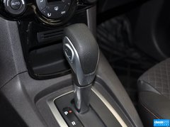 2014款 1.0 GTDi 自动 两厢 劲动型