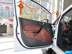 2014款 1.0 GTDi 自动 两厢 劲动型