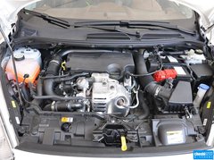 2014款 1.0 GTDi 自动 两厢 劲动型