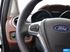 2014款 1.0 GTDi 自动 两厢 劲动型