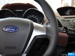 2014款 1.0 GTDi 自动 两厢 劲动型