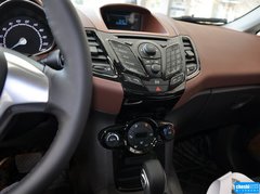 2014款 1.0 GTDi 自动 两厢 劲动型
