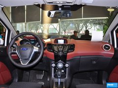 2014款 1.0 GTDi 自动 两厢 劲动型