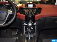 2014款 1.0 GTDi 自动 两厢 劲动型