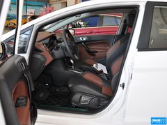 2014款 1.0 GTDi 自动 两厢 劲动型