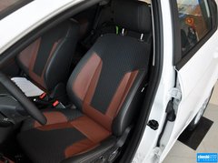 2014款 1.0 GTDi 自动 两厢 劲动型