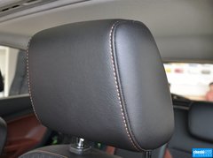 2014款 1.0 GTDi 自动 两厢 劲动型