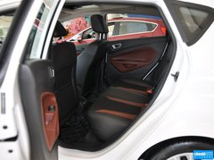2014款 1.0 GTDi 自动 两厢 劲动型