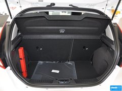2014款 1.0 GTDi 自动 两厢 劲动型