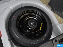 2014款 1.0 GTDi 自动 两厢 劲动型