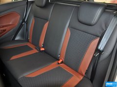 2014款 1.0 GTDi 自动 两厢 劲动型