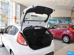 2014款 1.0 GTDi 自动 两厢 劲动型