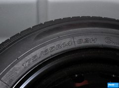 2014款 1.0 GTDi 自动 两厢 劲动型