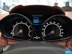 2014款 1.0 GTDi 自动 两厢 劲动型