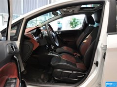 2014款 1.0 GTDi 自动 两厢 劲动型