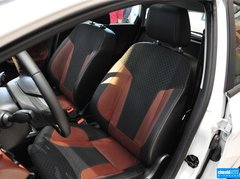 2014款 1.0 GTDi 自动 两厢 劲动型