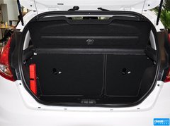 2014款 1.0 GTDi 自动 两厢 劲动型