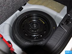 2014款 1.0 GTDi 自动 两厢 劲动型