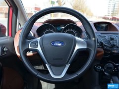 2014款 1.0 GTDi 自动 两厢 劲动型
