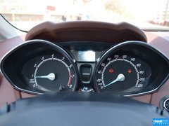 2014款 1.0 GTDi 自动 两厢 劲动型