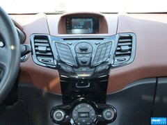 2014款 1.0 GTDi 自动 两厢 劲动型