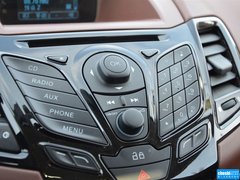 2014款 1.0 GTDi 自动 两厢 劲动型