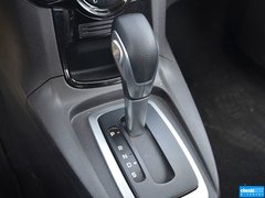 2014款 1.0 GTDi 自动 两厢 劲动型