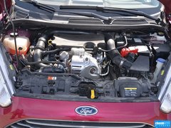 2014款 1.0 GTDi 自动 两厢 劲动型
