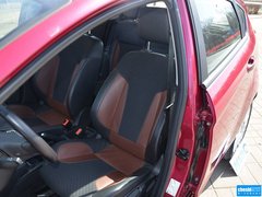 2014款 1.0 GTDi 自动 两厢 劲动型