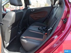 2014款 1.0 GTDi 自动 两厢 劲动型