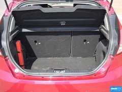 2014款 1.0 GTDi 自动 两厢 劲动型