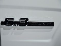 2014款 C63 AMG Coupe Edition 507