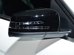 2014款 C63 AMG Coupe Edition 507