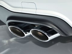 2014款 C63 AMG Coupe Edition 507