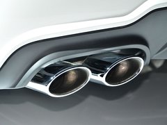 2014款 C63 AMG Coupe Edition 507