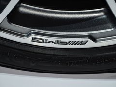 2014款 C63 AMG Coupe Edition 507
